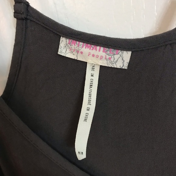 Free People Intimates Dress // Size M - Picture 3 of 3